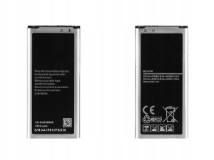 Bateria Eb-bg800cbe Do Samsung Galaxy S5 Mini G800
