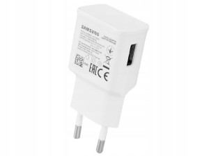 Ładowarka Sieciowa Samsung Ta200 Usb Fast Charge