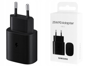 Ładowarka sieciowa SAMSUNG TA800 USB FAST CHARGE