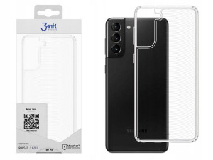 3mk Armor Case Etui Ochronne Samsung S21+ Plus 5g