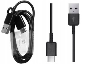 Oryginalny kabel SAMSUNG fast usb-c type c DG950