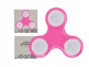 Spinner Zabawka Hand Fidget Spinner Abs