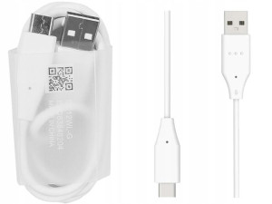 Oryginalny Kabel Przewód Usb-c 1m Do Lg G5 G6 G7