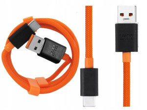 Oryginalny kabel OnePlus WARP CHARGE type-c 1,5m