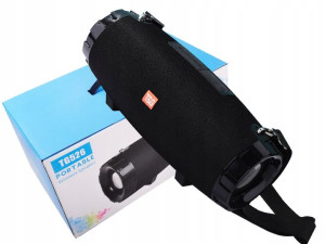 Głośnik Bluetooth Xtreme Tg526 16w Aux Micro Sd