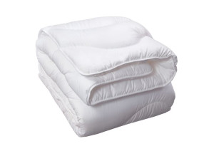 Kołdra Classic 4pr 200x220 Antyalergiczna Pikowana