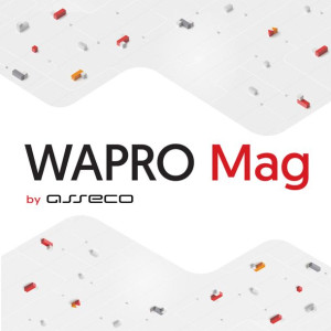 Wapro Mag 365 Start