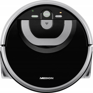 Mop Robot Sprzątający Myjący Automatyczny Medion
