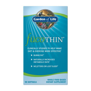fücoTHIN® (90 kaps.)
