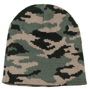 CZAPKA "Beanie"  MORO MFH olive