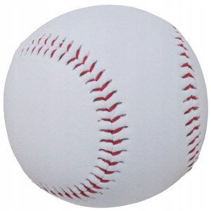 Piłka Baseballowa 5 Uncji