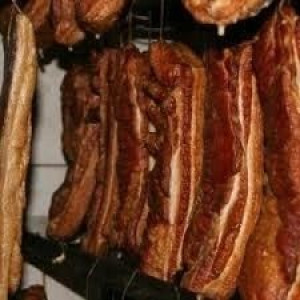 Boczek Wędzony-Swojskie,Wiejskie Wyroby 300G