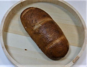 Chleb Litewski Z Kminkiem 700 G.
