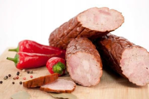 Kiełbasa Golonkowa-Spiżarnia Sokółka