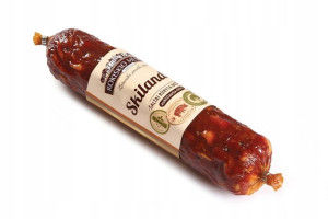 Kiełbasa Skilandine-Litewskie Przysmaki