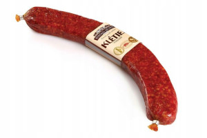 Kleties Kiełbasa Rokiśkio Daivida Rakiśkio, Uab
