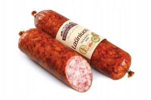 Lasiniuotis Kielbasa Daivida Rakiśkio, Uab