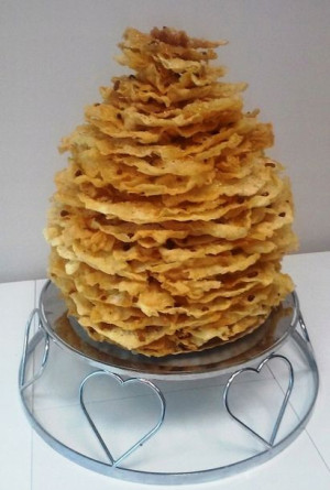 Mrowisko-Około 500G Tradycyjny, Domowy Prezent