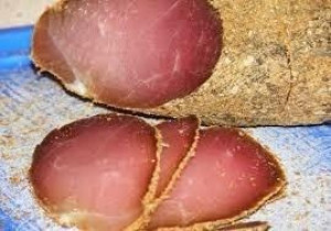 Polędwica Dojrzewająca-Swojskie,Wiejskie Wyroby1Kg