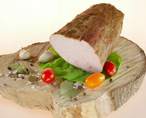 Polędwica Wędzona 1Kg