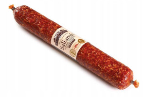 Saliamis Salami Z Rumen Daivida Rakiśkio, Uab
