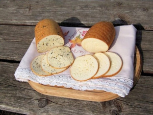 Ser Koryciński Wędzony 1 Kg