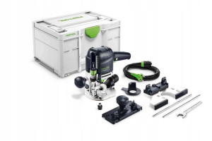 Festool Frezarka Górnowrzecionowa Of 1010 Rebqplus