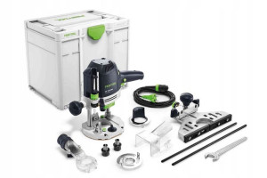 Festool Frezarka Górnowrzecionowa Of 1400 Ebq-plus