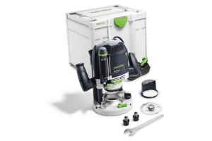 Frezarka Górnowrzecionowa Of 2200 Eb-plus Festool