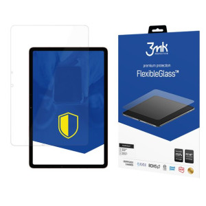 Szkło Ochronne Hybrydowe 3Mk Do Samsung Galaxy Tab S7 - 3Mk Flexibleglass