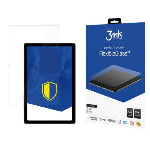 Szkło Ochronne Hybrydowe Do Samsung Galaxy Tab A7 2020 - 3Mk Flexibleglass