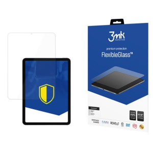 Szkło Ochronne Hybrydowe 3Mk Do Apple Ipad Air 4/5 Gen - 3Mk Flexibleglass