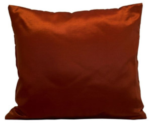 Poszewka Z Tafty 50x60 Przyjemna Ruda
