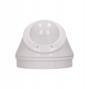 Orno Czujnik Ruchu 360/180st, 800w, Ip65