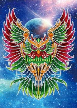 5d Obraz Haft Diamentowy Zestaw Diamond Painting