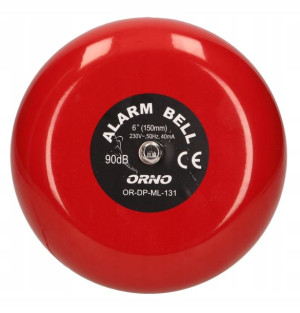 Orno Dzwonek Szkolny 230v On-ml-131