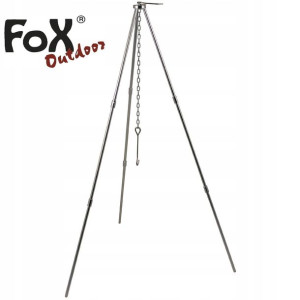 TRÓJNÓG DO GOTOWANIA Fox Outdoor
