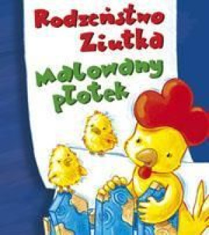 Harm. z Ziutkiem - Rodzeństwo Ziutka Krassowska Dorota