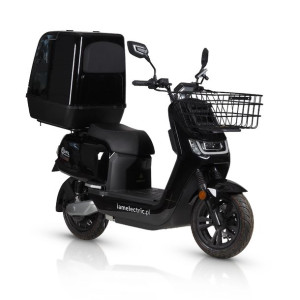 Skuter elektryczny Sunra Robo-SC Delivery