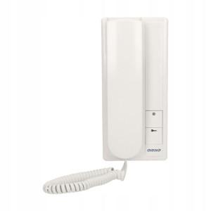 Domofon Jednorodzinny Inttercom Or-dom-rl-902 Orno