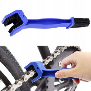 Szczotka Do Czyszczenia Łańcucha Roweru Motoru
