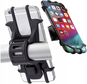 UCHWYT ROWEROWY na TELEFON na rower kierownicę 360