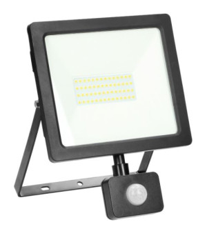 Naświetlacz Led Z Czujnikiem Ruchu Fl/r-3 Orno