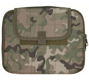 Pokrowiec na tablet "MOLLE" operation-camo