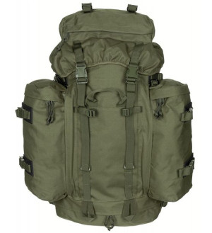 Plecak BW "Mountain" olive