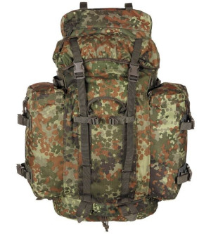 Plecak BW "Mountain" flecktarn