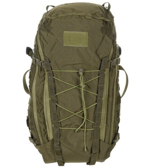 Plecak "Mission 30 Litrów " olive
