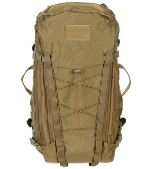Plecak "Mission 30 Litrów " coyote