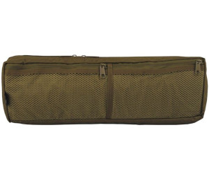 Duża uniwersalna torba "Mission I" coyote tan