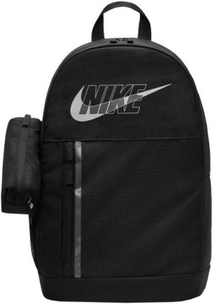 Plecak Szkolny Sportowy Nike klasyczny czarny Nike Air